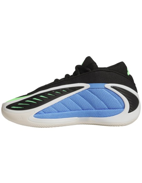 Comprare adidas Performance Anthony Edwards 2 Blue Fushion | 24Segons