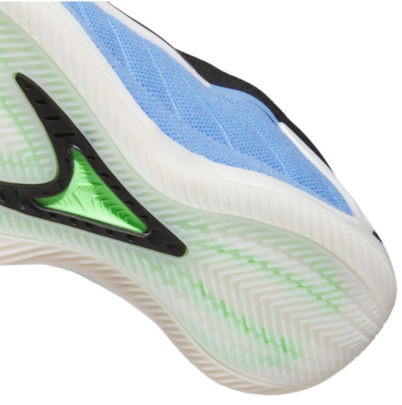 Comprare adidas Performance Anthony Edwards 2 Blue Fushion | 24Segons