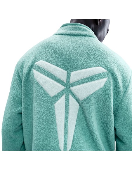 Acquista la giacca Nike Kobe Winterized Fleece Cannon Jacket | 24Segons