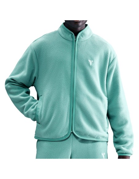 Buy Jacket Nike Kobe Winterized Fleece Cannon Jacket | 24Segons