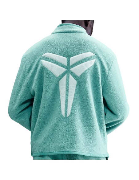 Buy Jacket Nike Kobe Winterized Fleece Cannon Jacket | 24Segons