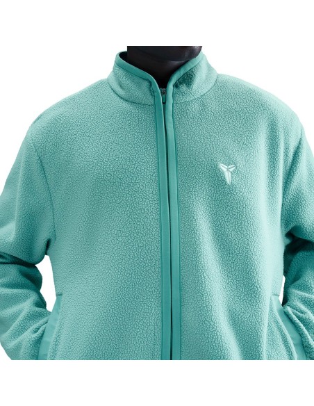 Buy Jacket Nike Kobe Winterized Fleece Cannon Jacket | 24Segons