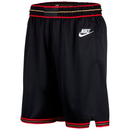 Buy 76ers Trousers 25-26 Hardwood Classics Dri-FIT Black |24Segons