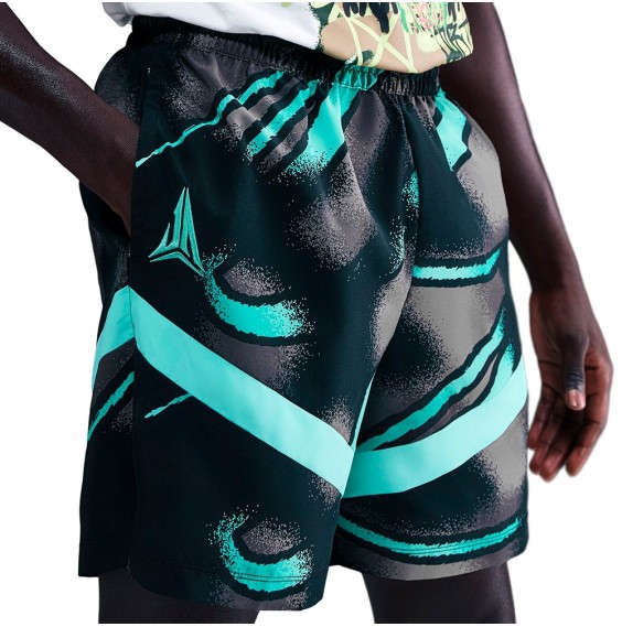 Buy Pants Nike Ja Morant Dri-FIT Icon Bleached Truq | 24Segons