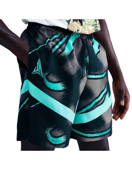 Acquistare Pantaloni Nike Ja Morant Dri-FIT Icon Bleached Truq | 24Segons