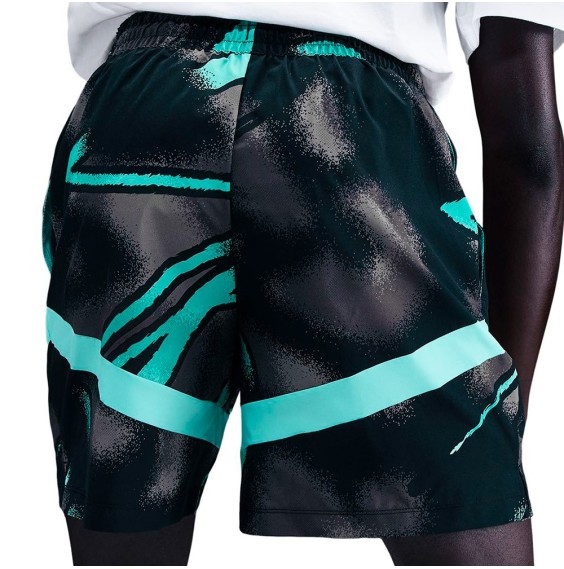 Acquistare Pantaloni Nike Ja Morant Dri-FIT Icon Bleached Truq | 24Segons