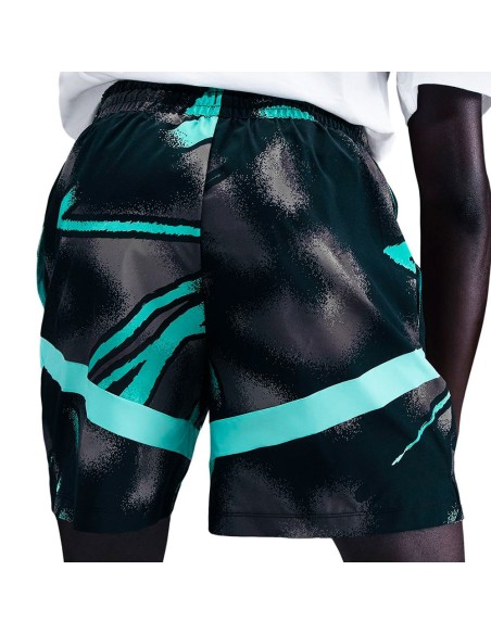 Acquistare Pantaloni Nike Ja Morant Dri-FIT Icon Bleached Truq | 24Segons