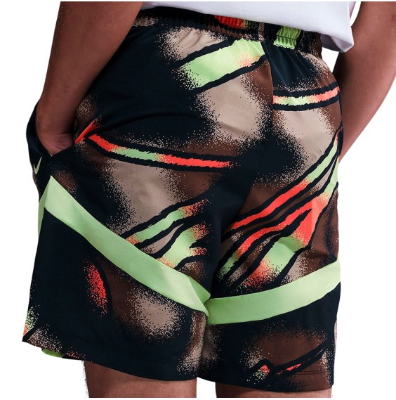 Buy Pants Nike Ja Morant Dri-FIT Icon Light Lemon :: Pants 24Segons