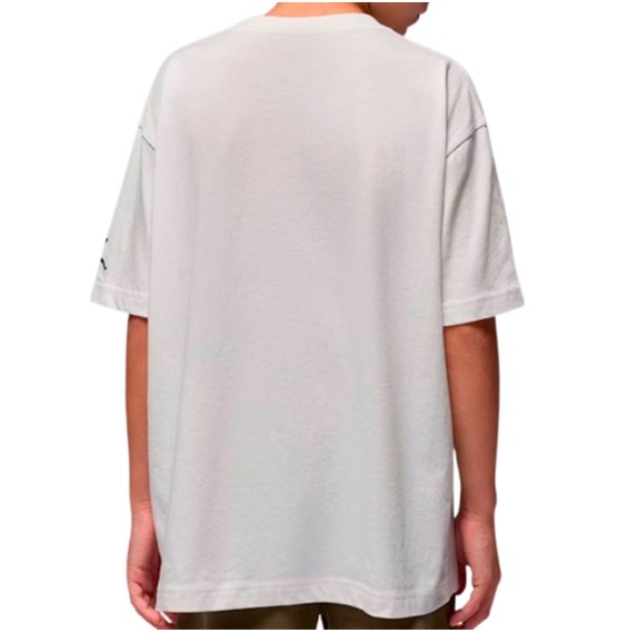 Acheter T-Shirt Junior Jordan MVP Wordmark Vela | 24Segons