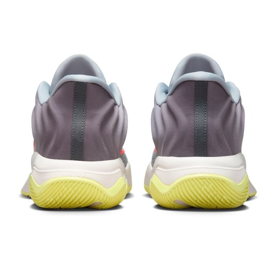 Compra Sabatilles Giannis immortality 4 Wolf Grey Luminous Green | 24 segons
