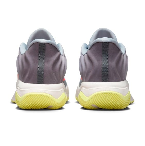 Comprar Zapatillas Giannis immortality 4 Wolf Grey Luminous Green | 24Segons