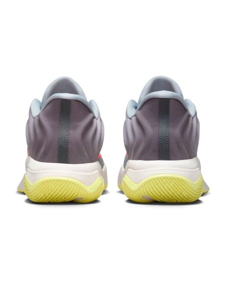 Comprar Zapatillas Giannis immortality 4 Wolf Grey Luminous Green | 24Segons
