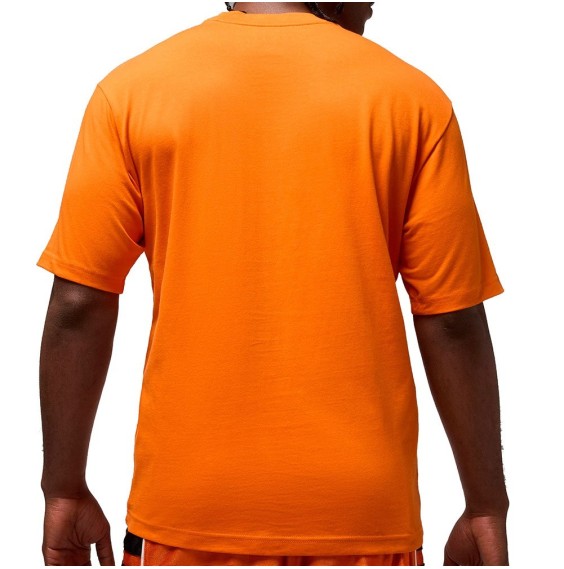 Acheter le T-shirt Jordan Brooklyn Starfish Sail | 24Segons