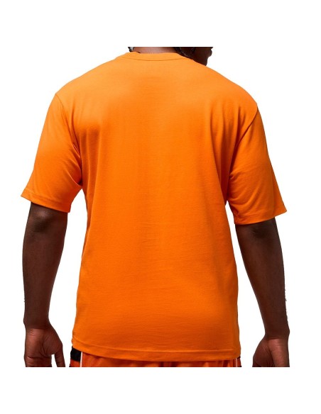 Acheter le T-shirt Jordan Brooklyn Starfish Sail | 24Segons