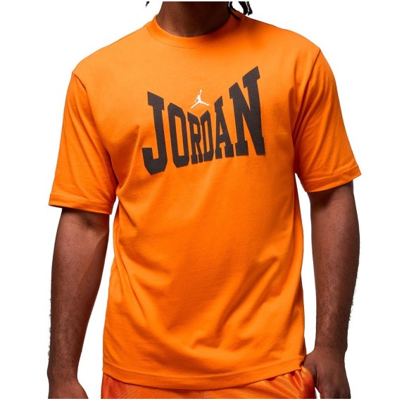 Acheter le T-shirt Jordan Brooklyn Starfish Sail | 24Segons