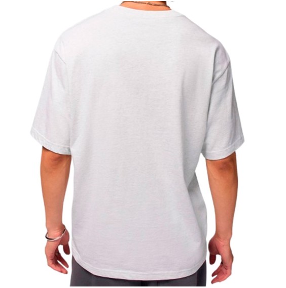 Acheter le T-shirt Jordan Brooklyn Birch Heather | 24Segons