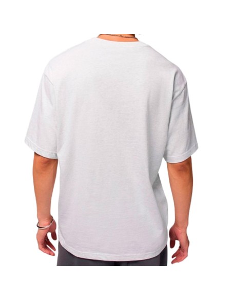 Acheter le T-shirt Jordan Brooklyn Birch Heather | 24Segons