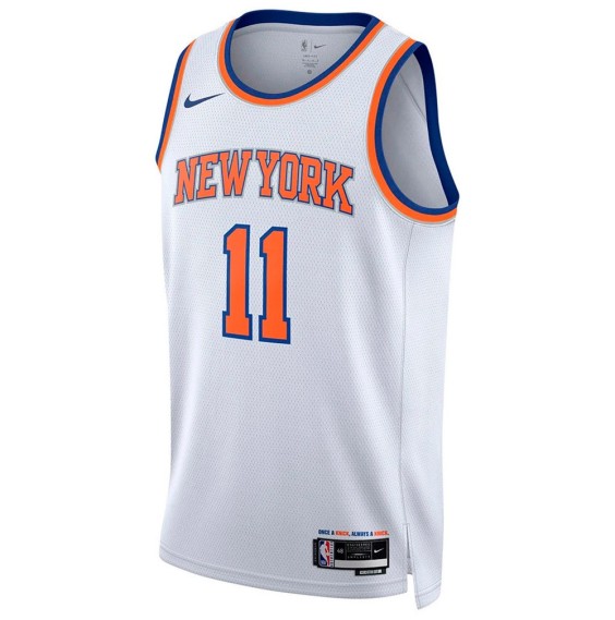 Buy Junior Brunson Knicks 25-26 Association Swingman :: Junior Brunson Knicks 25-26 Association Swingman :: Junior Brunson Knick