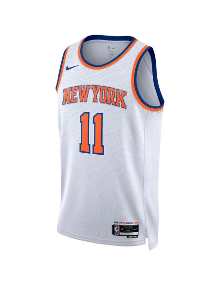 Comprar Junior Brunson Knicks 25-26 Association Swingman | 24Segons
