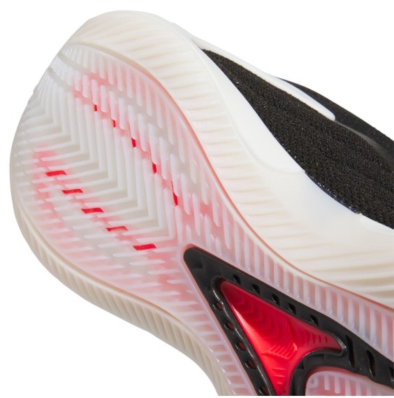 Acquista adidas Performance Junior Anthony Edwards 2 Black | 24Segons