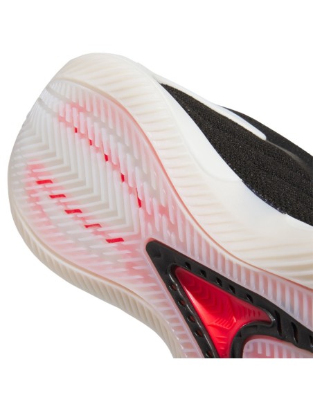 Acquista adidas Performance Junior Anthony Edwards 2 Black | 24Segons