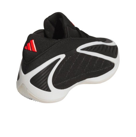 Acquista adidas Performance Junior Anthony Edwards 2 Black | 24Segons