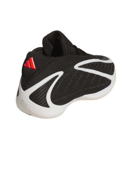 Acquista adidas Performance Junior Anthony Edwards 2 Black | 24Segons