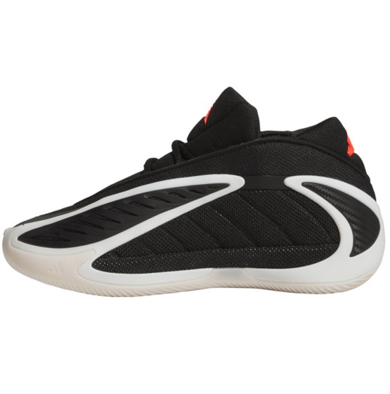 Acquista adidas Performance Junior Anthony Edwards 2 Black | 24Segons