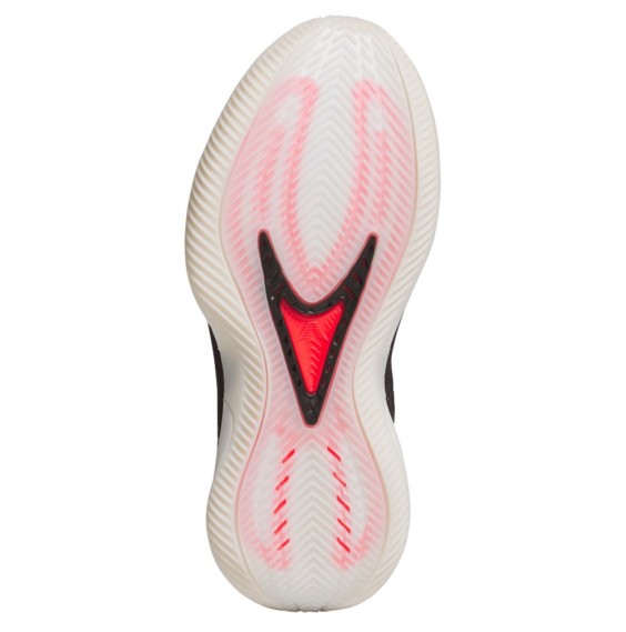 Acquista adidas Performance Junior Anthony Edwards 2 Black | 24Segons