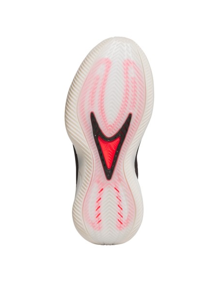 Acquista adidas Performance Junior Anthony Edwards 2 Black | 24Segons