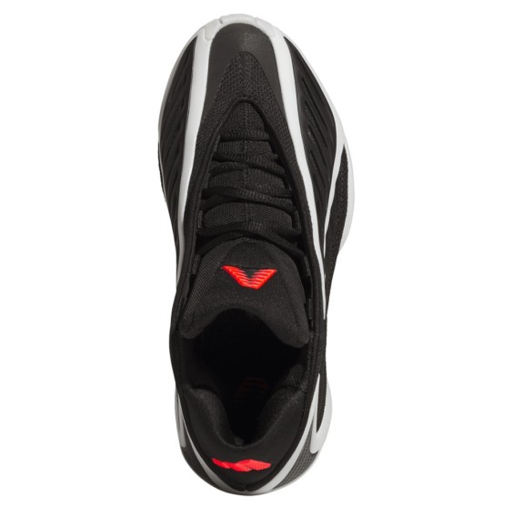 Acquista adidas Performance Junior Anthony Edwards 2 Black | 24Segons