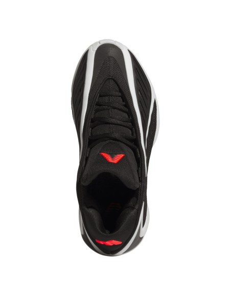 Acquista adidas Performance Junior Anthony Edwards 2 Black | 24Segons