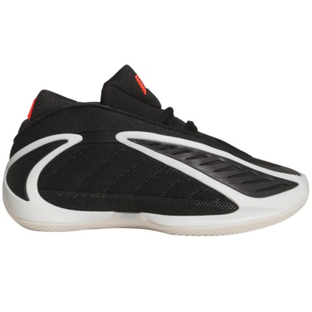 Acquista adidas Performance Junior Anthony Edwards 2 Black | 24Segons