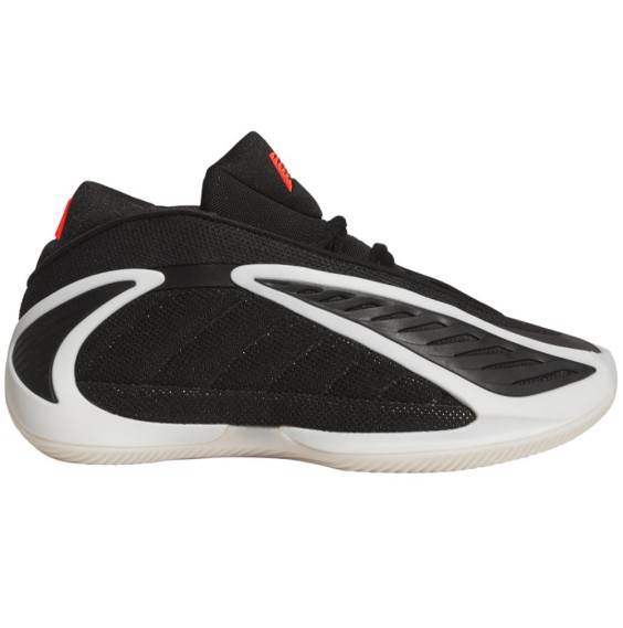 Acquista adidas Performance Junior Anthony Edwards 2 Black | 24Segons