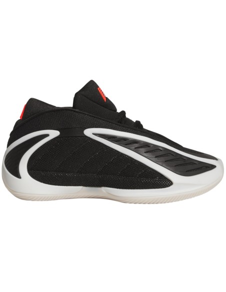 Acquista adidas Performance Junior Anthony Edwards 2 Black | 24Segons