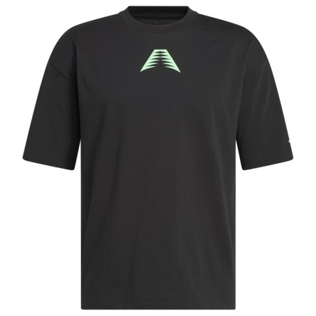 Acquistare adidas Performance Anted BT2 Maglietta nera oversize24Segons