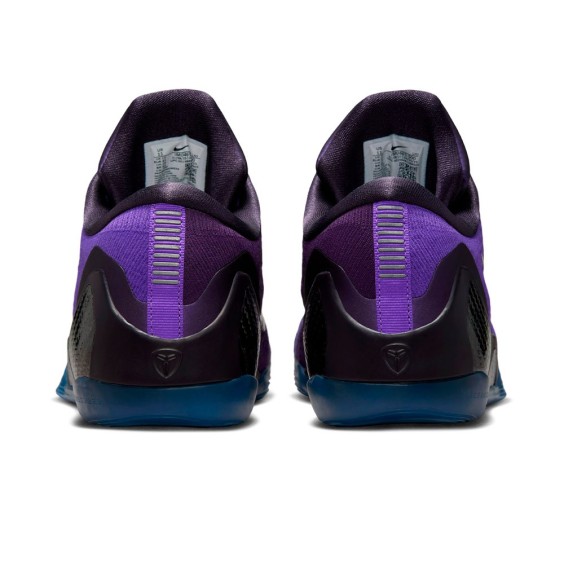 Acheter Chaussures Kobe 9 Elite Protro Sneakers Low Moonwalker | 24Segons