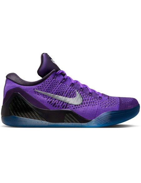 Acheter Chaussures Kobe 9 Elite Protro Sneakers Low Moonwalker | 24Segons