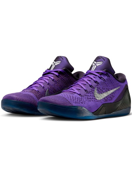 Acheter Chaussures Kobe 9 Elite Protro Sneakers Low Moonwalker | 24Segons