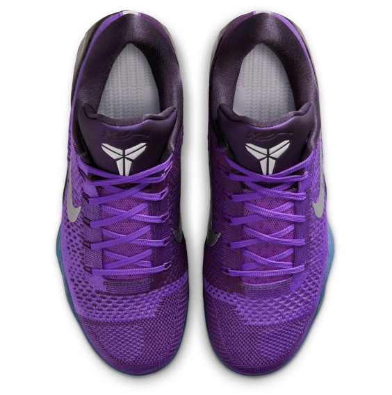 Acheter Chaussures Kobe 9 Elite Protro Sneakers Low Moonwalker | 24Segons