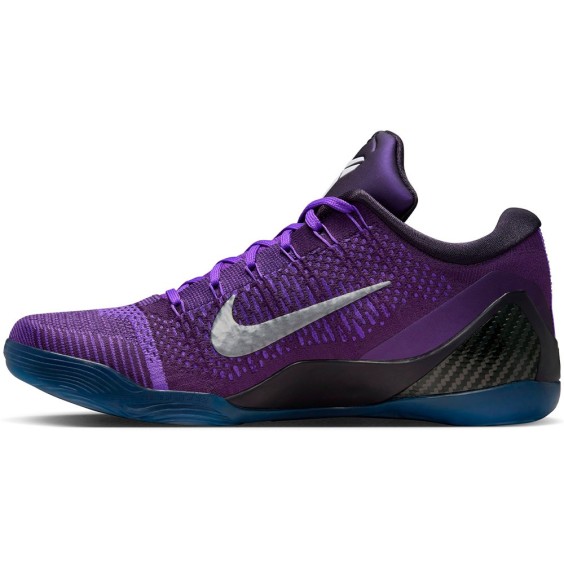 Acheter Chaussures Kobe 9 Elite Protro Sneakers Low Moonwalker | 24Segons