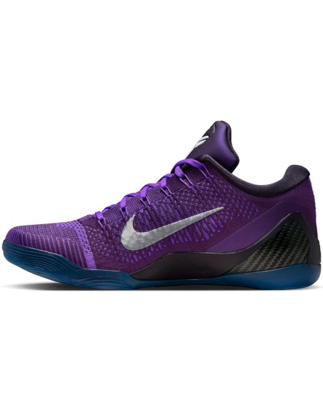 Acheter Chaussures Kobe 9 Elite Protro Sneakers Low Moonwalker | 24Segons