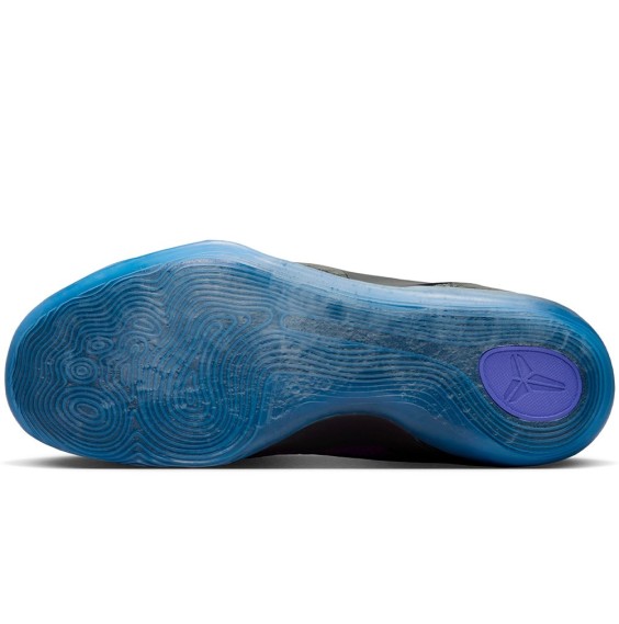 Acheter Chaussures Kobe 9 Elite Protro Sneakers Low Moonwalker | 24Segons