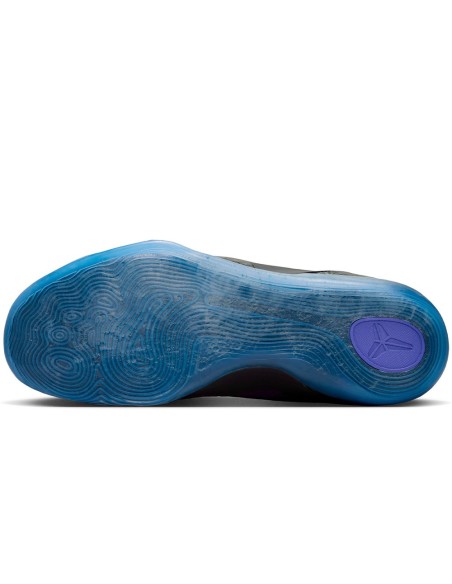 Acheter Chaussures Kobe 9 Elite Protro Sneakers Low Moonwalker | 24Segons