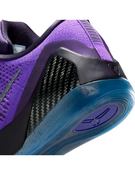 Acheter Chaussures Kobe 9 Elite Protro Sneakers Low Moonwalker | 24Segons