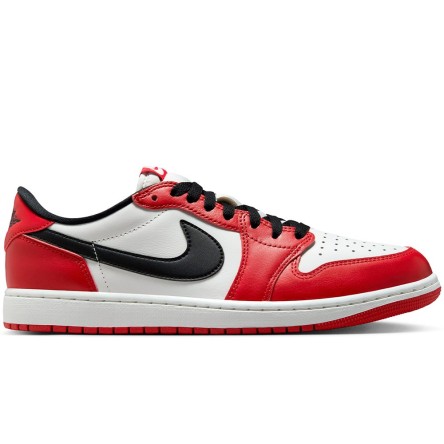 Acquista le scarpe da ginnastica Air Jordan 1 Retro Low OG Chicago | 24Segons
