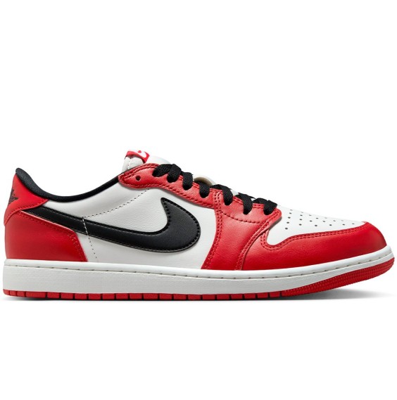 Comprar Sabatilles Air Jordan 1 Retro Low OG Chicago | 24Segons