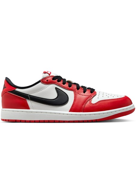 Comprar Sabatilles Air Jordan 1 Retro Low OG Chicago | 24Segons