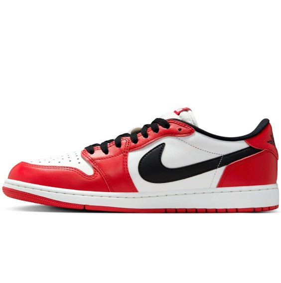 Comprar Sabatilles Air Jordan 1 Retro Low OG Chicago | 24Segons