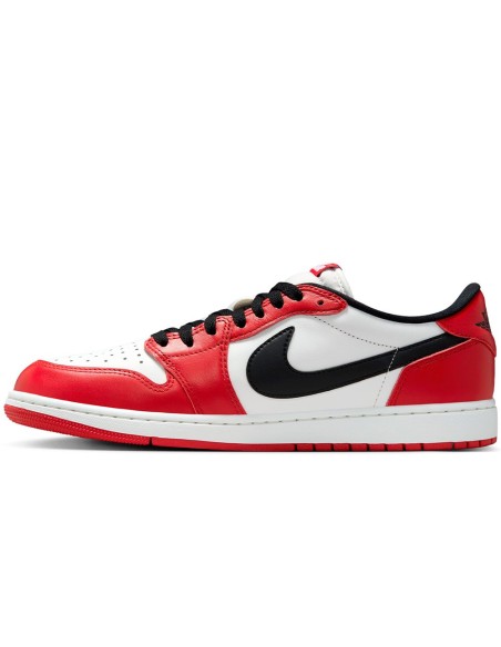 Comprar Zapatillas Air Jordan 1 Retro Low OG Chicago | 24Segons